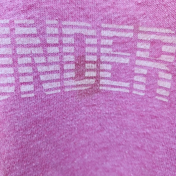 Under Armor- Woman's-  Hoodie- Pink- Size Small - Picture 3 of 8